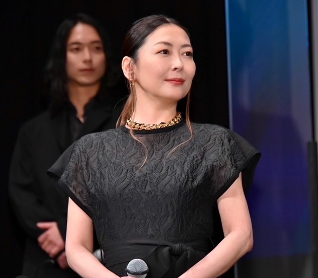 中山美穂の生い立ちが超壮絶だった!両親の離婚や再婚、誘拐事件?!親戚に育てられた?