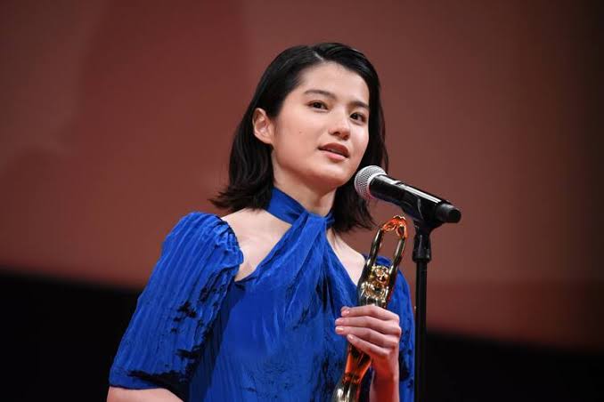 蒔田彩珠のwiki経歴出演作品や受賞歴総まとめ！趣味はバイク？